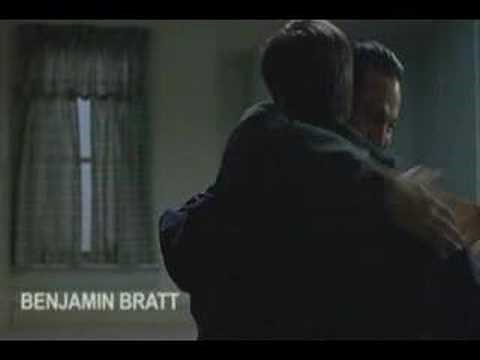 The Woodsman (Trailer)