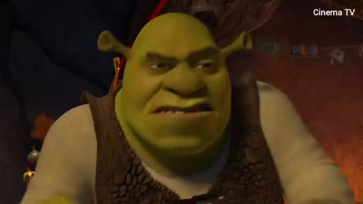 Shrek Ogrorisa la Navidad Película Completa en Español Latino