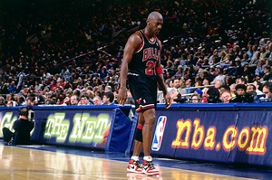 Michael Jordan "The Last Dance": Episode 5 Clip Released
