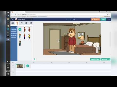 GoAnimate Remastered