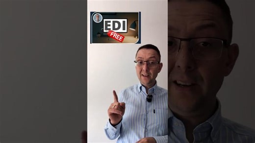 Free Open Source EDI Translator sessions are coming! | Luke Saunders
