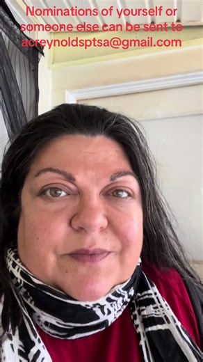 AC Reynolds PTSA needs board members to serve in the 2026-2027 school year. Exiting board members like myself will transition you in, and continue to be a resource to you. Please ask questions or nominate yourself or someone else at acreynoldsptsa@gmail.com #achrsptsa #acreynoldshighschool #reynoldsrockets #acrhs@