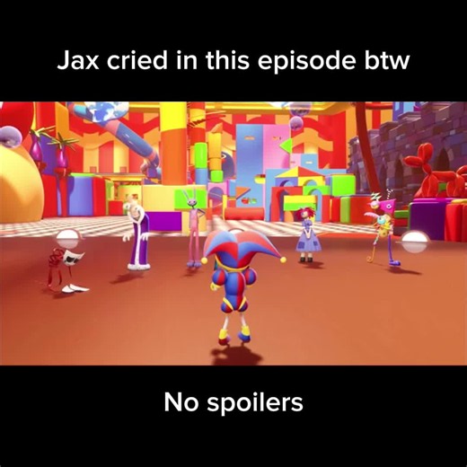 Secret Jax Reference Explained