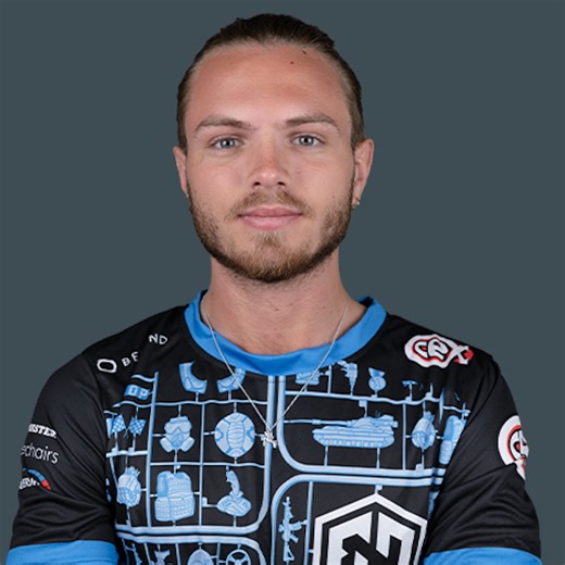 Markus 'Kjaerbye' Kjærbye