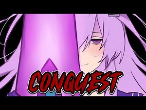 The DARKEST Route in the Cutest Franchise (Neptunia)