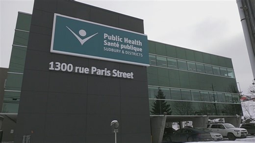 Public Health Sudbury & Districts urges homeowners to test for radon gas