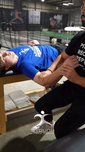 Slap Tear 📍𝗖𝗼𝗺𝗲 𝘀𝗲𝗲 𝘂𝘀 𝗶𝗻 𝗡𝗼𝗿𝘁𝗵 𝗖𝗮𝗿𝗼𝗹𝗶𝗻𝗮. 𝘙𝘢𝘭𝘦𝘪𝘨𝘩, 𝘈𝘱𝘦𝘹, 𝘞𝘢𝘬𝘦 𝘍𝘰𝘳𝘦𝘴𝘵, 𝘊𝘢𝘳𝘺 #baseball #pitching #raleighbaseball #pitchingmechanics #physicaltherapy This video is not instructional nor is it medical advice. Always consult a physician or doctor of physical therapy before beginning an exercise program. Perform at your own risk. | BYoung Physical Therapy