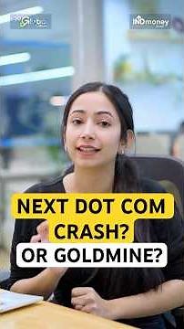 Is The AI Bubble About To Burst Like Dot Com Bubble? Or Create New Billionaires?