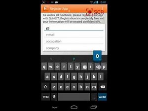 Flow-Xpert Android Demo