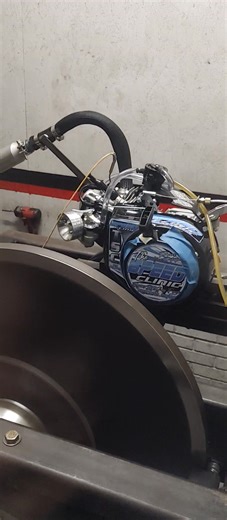 New Adult Clone heading to Alabama | The Speed Clinic