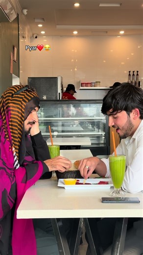 Understanding Pyar: Love and Laughter in Relationships