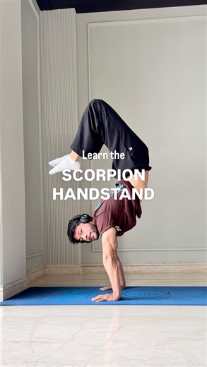 Mohit Sharma on Instagram: "New backbend flow Achieved it on the first try if you want to make me a full tutorial of it, comment down below. Tag a friend, who can do it. Follow to learn new skills. #calisthenics #inosukepose #handstand #backbend #flexibility #yogafit #fyp #fitnessmotivation #nezuko #gymtok #gymgirls #begginercalisthenics #anime #sololeveling #explore"