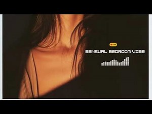 Sensual R&B Playlist 🌙 Slow Jams & Romantic Vibes