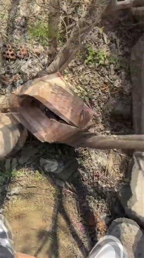 Torx Drive Self Tapping Concrete Frame Screw: Absurd thread engagement force