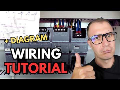 How to read Electrical Wiring Diagram TUTORIAL