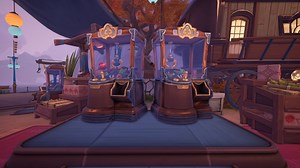 Palia Maji Market: Where To Get & Use Claw Machine Tokens - GINX TV