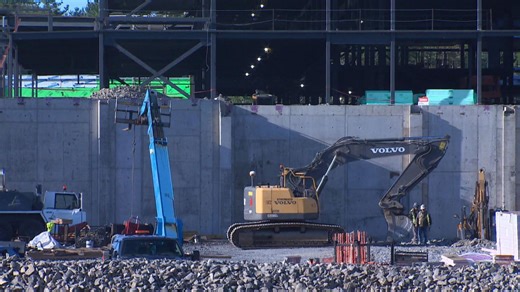 Why new construction workers are getting injured at a higher rate