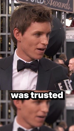 They Mocked His Looks… Then He Won an Oscar