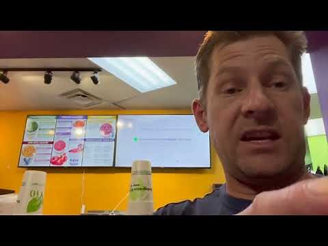 Setting Up a Raydiant Digital Menu Display