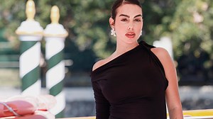 Georgina Rodríguez: Das hat die Spielerfrau früher gemacht