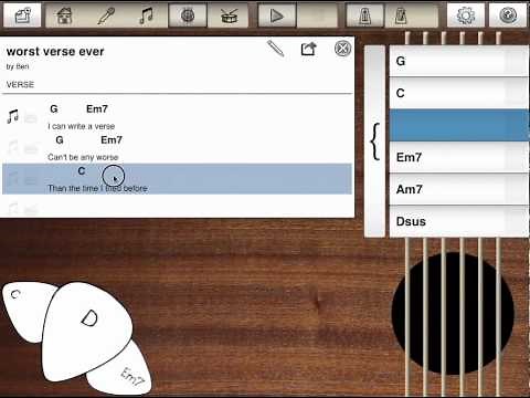 VCVCBC Walkthrough