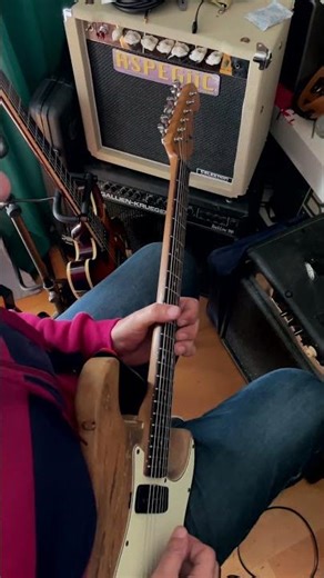 Deee Lite Guitar Solo #guitar #fun #music #solo #video #musician #jam