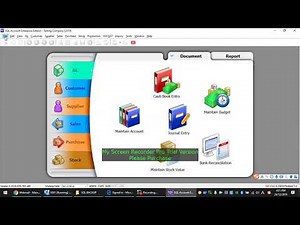 0.4 Backup & Restore in SQL Accounting System