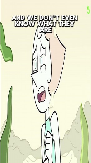 Sus Moments In Cartoons #25