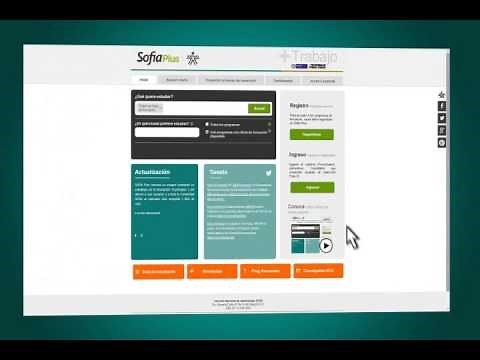 DESCARGAR EL CERTIFICADO DE UN CURSO VIRTUAL - SENA