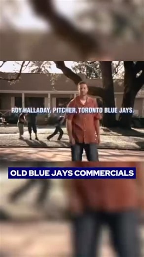 Frameworth Sports Marketing on Instagram: "Who remembers these classic Blue Jays commercials? They should definitely bring back a new series. These are absolutely worth watching ⚾💙 @thejaysnation #BlueJays #MLB #TorontoBlueJays #BaseballHistory #Throwback #ClassicCommercials #JaysNation"