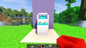 Minecraft: Come Fare Una Macchina Arcade