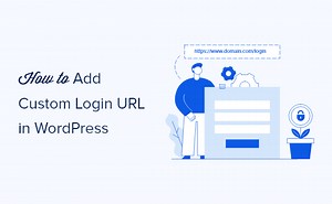 How to Add Custom Login URL in WordPress (Step by Step)