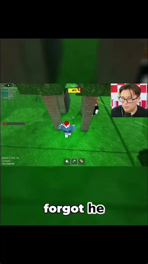 Hacker spawns 400 trees and nearly crashes the server😲😮😱😳