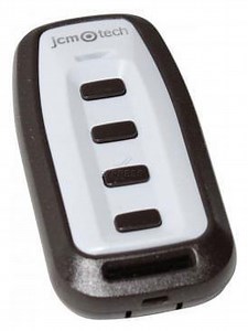 Programmer une télécommande avec le récepteur