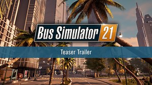 2.1K views · 95 reactions | Get ready to discover new licensed bus brands, fresh features and a brand-new open world set in the United States with Bus Simulator 21. Coming 2021. | Bus Simulator | Facebook