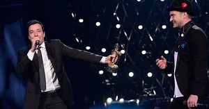 Jimmy Fallon To Host Saturday Night Live With Justin Timberlake