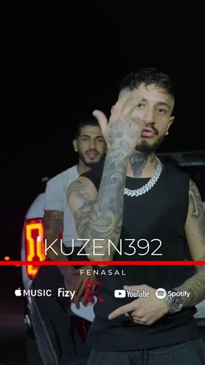 kuzen392 - Fenasal (Teaser)