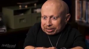 18K views · 245 reactions | Gone, but not forgotten. A look back at Verne Troyer's life on film — from Austin Powers to Harry Potter. | The Hollywood Reporter | Facebook