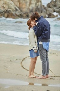 Ahn Min Hyuk & Do Bong Soon | Wiki | K-Drama Amino