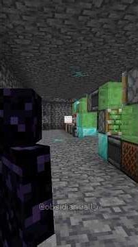 TNT TUNNEL BORE MACHINE?! #minecraft #minecraftguide #minecraftbuilding