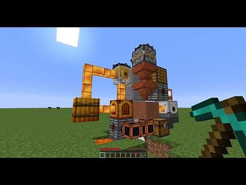 Crossroads Tutorials: Ep. 1: Introduction, Basics, and Heat