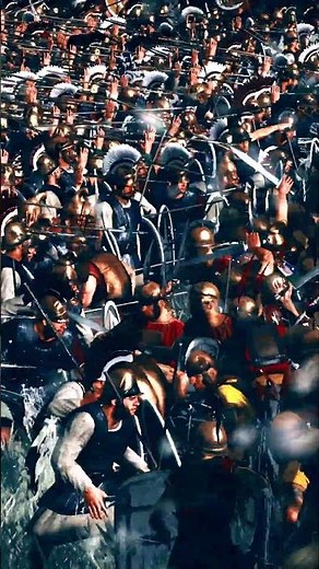 The Battle That Shook Rome – Hannibal in Italy