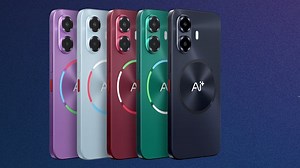 AI  Nova 2 5G, Nova 2 Ultra 5G India Launch Date Announced; Design Teased