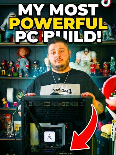 Unleashing My LGX-Box: Ultimate Digital Powerhouse