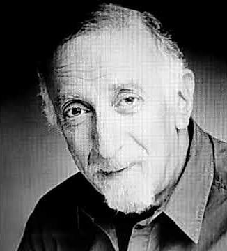 Tony Jay: Voice Actor of Frollo from Disney's The Hunchback Of Notre Dame