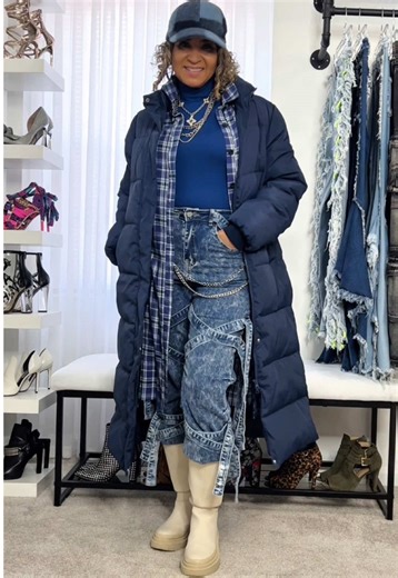 Gen ❌ style over 50. Follow for real-life outfits. #GenXStyle #StyleOver50 #Over50Fashion