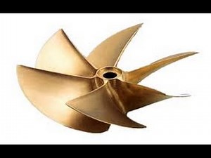 Solidworks How to design Propeller in Solidworks using Extude Revolve Pattern Project Curve