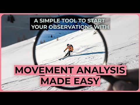 Tools for Alpine Movement Analysis w/ Evan Vomacka - Okemo Tech Talk #21