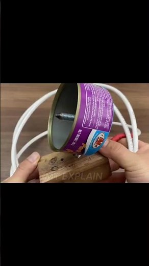 DIY Antenna Hack: Boost TV Signal with Simple Wires!