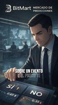 BitMart Predictions: with USDT (trading type).